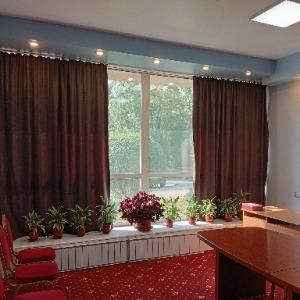 Hotel Novokuznetskaya