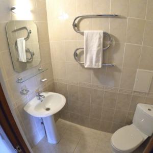 Hotel Novokuznetskaya