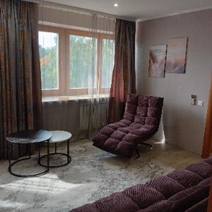 Hotel Novokuznetskaya