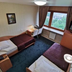Hotel Novokuznetskaya