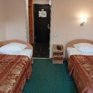 Hotel Novokuznetskaya