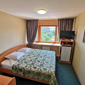 Hotel Novokuznetskaya