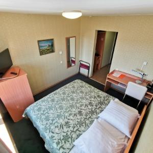 Hotel Novokuznetskaya