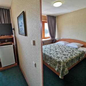 Hotel Novokuznetskaya