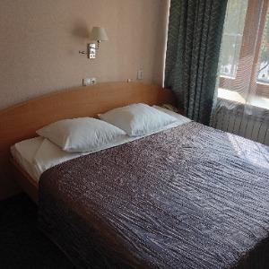 Hotel Novokuznetskaya