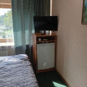 Hotel Novokuznetskaya