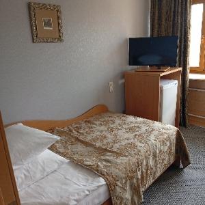 Hotel Novokuznetskaya