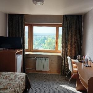 Hotel Novokuznetskaya