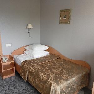 Hotel Novokuznetskaya