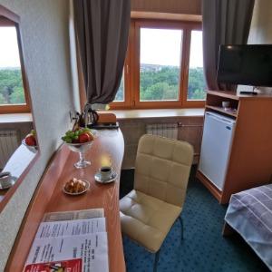 Hotel Novokuznetskaya