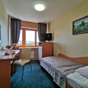 Hotel Novokuznetskaya