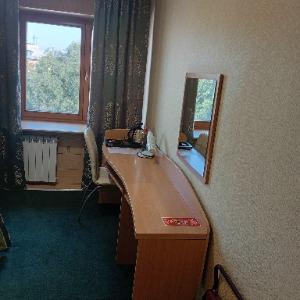 Hotel Novokuznetskaya