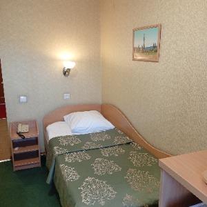 Hotel Novokuznetskaya
