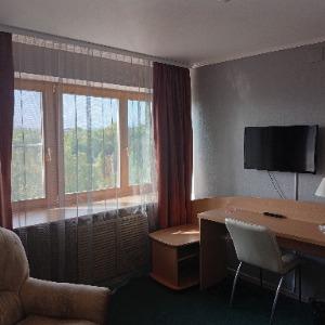 Hotel Novokuznetskaya