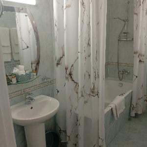 Hotel Novokuznetskaya