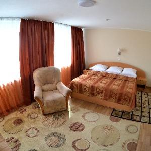 Hotel Novokuznetskaya