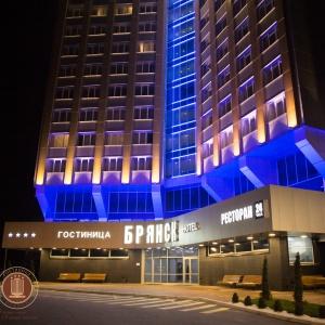 Hotel Bryansk