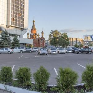 Hotel Bryansk