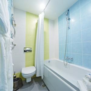 Hotel Bryansk