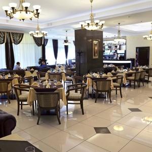Hotel Bryansk
