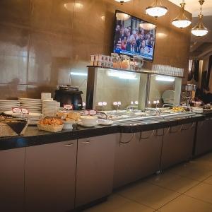 Hotel Bryansk