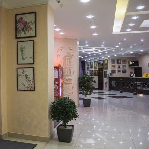 Hotel Bryansk