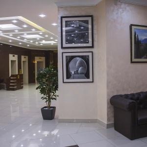 Hotel Bryansk