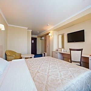 Hotel Bryansk