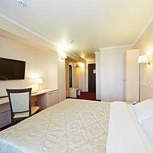 Hotel Bryansk