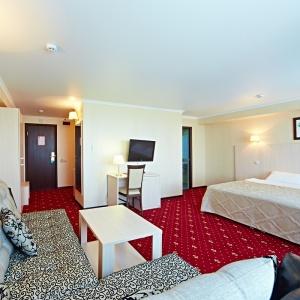 Hotel Bryansk