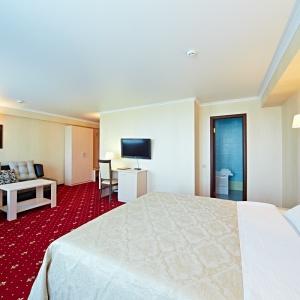 Hotel Bryansk