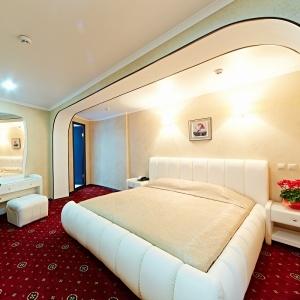 Hotel Bryansk