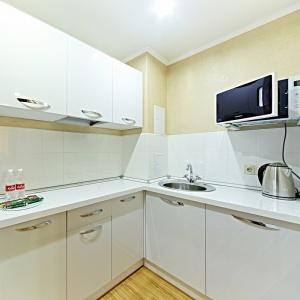 Hotel Bryansk