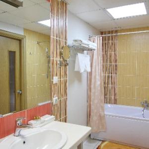 Гостиница Аванта
