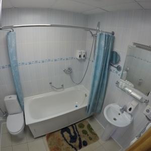 Гостиница Аванта