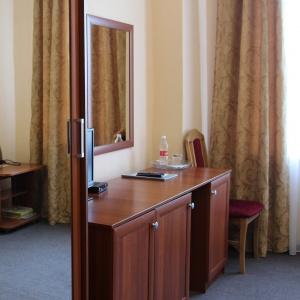 Гостиница Корона