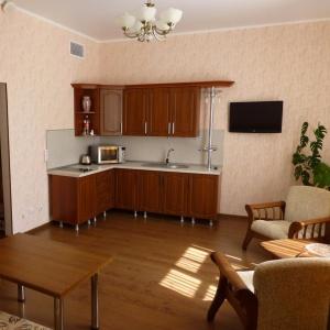 Гостиница Корона