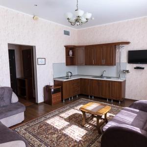 Гостиница Корона