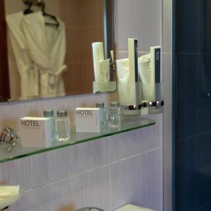 Гостиница Корона