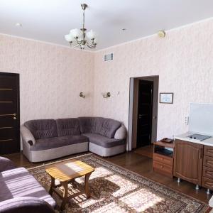 Гостиница Корона