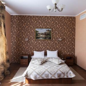 Гостиница Корона