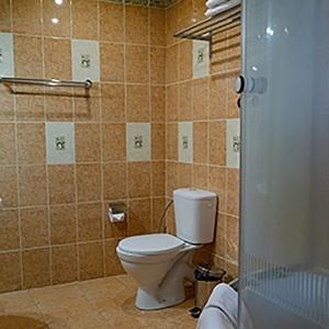 Гостиница Корона