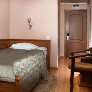 Hotel Brigantina