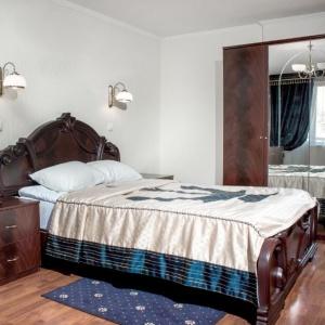 Hotel Brigantina