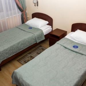 Hotel Brigantina