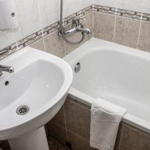 Hotel Brigantina