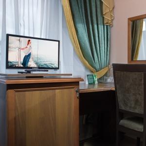 Hotel Brigantina