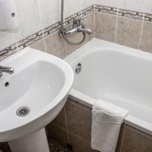 Hotel Brigantina