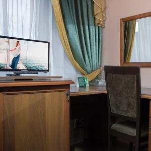 Hotel Brigantina