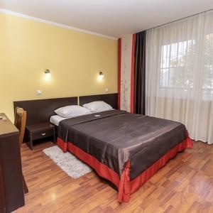 Hotel Brigantina
